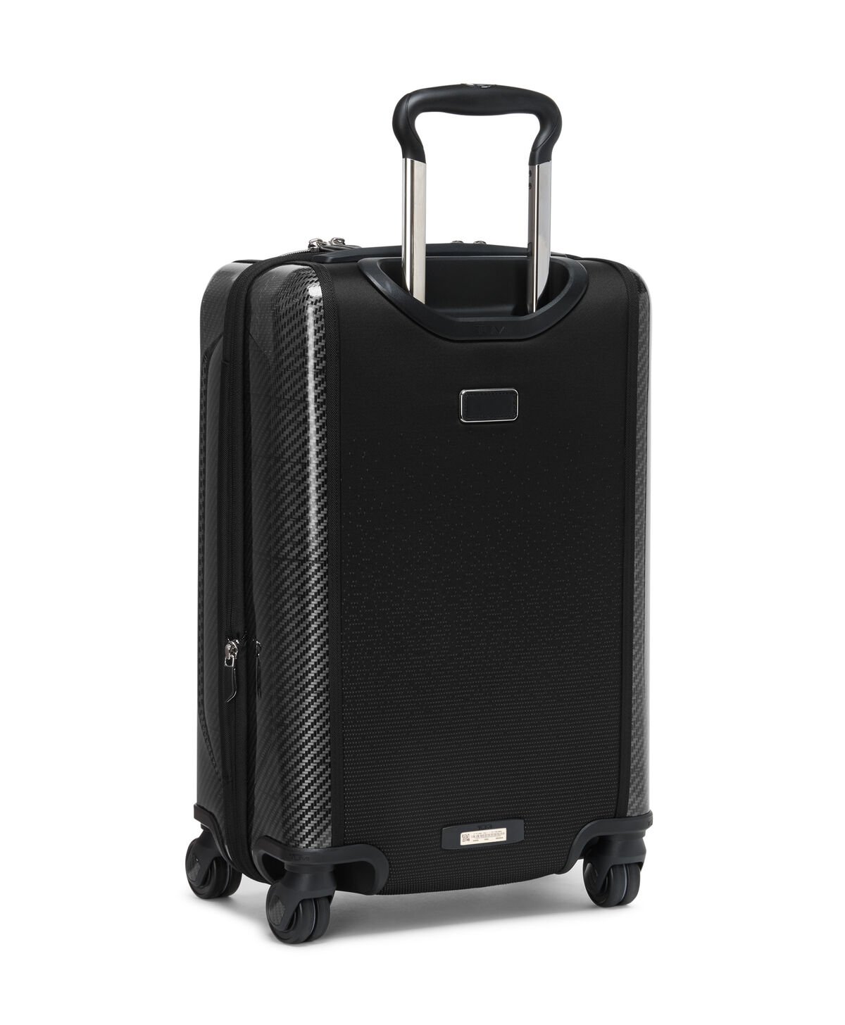 TUMI Equipaje de mano Expandible Aero International 56 cm