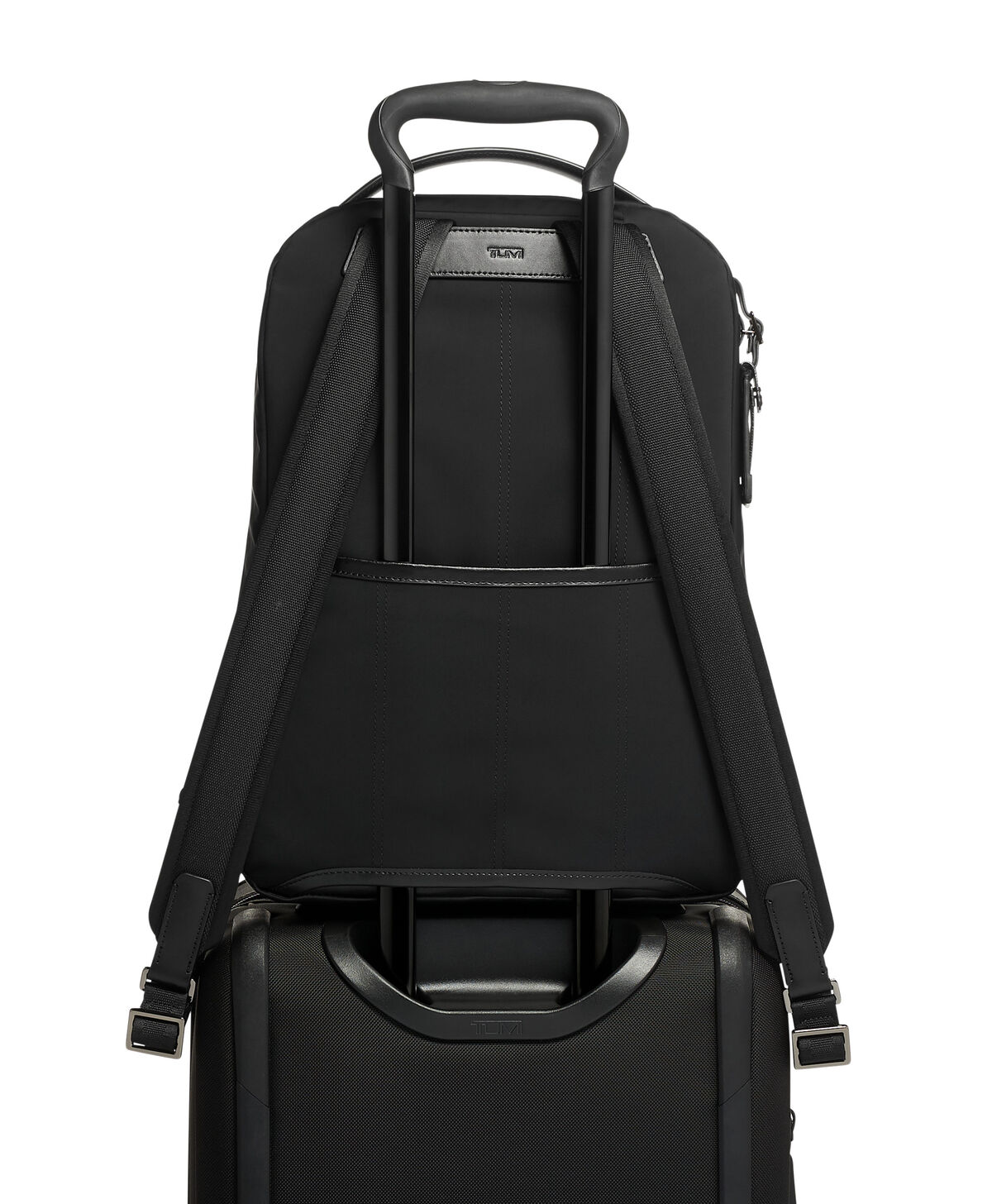 Harrison Mochila Bradner