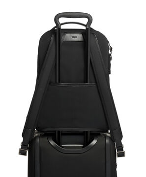 Harrison Mochila Bradner
