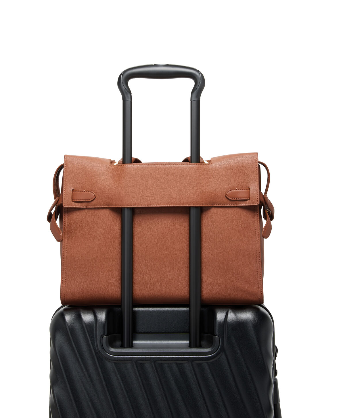 TUMI Bolso tote mediano Agent