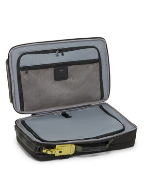 ALPHA BRAVO Mochila Detrick