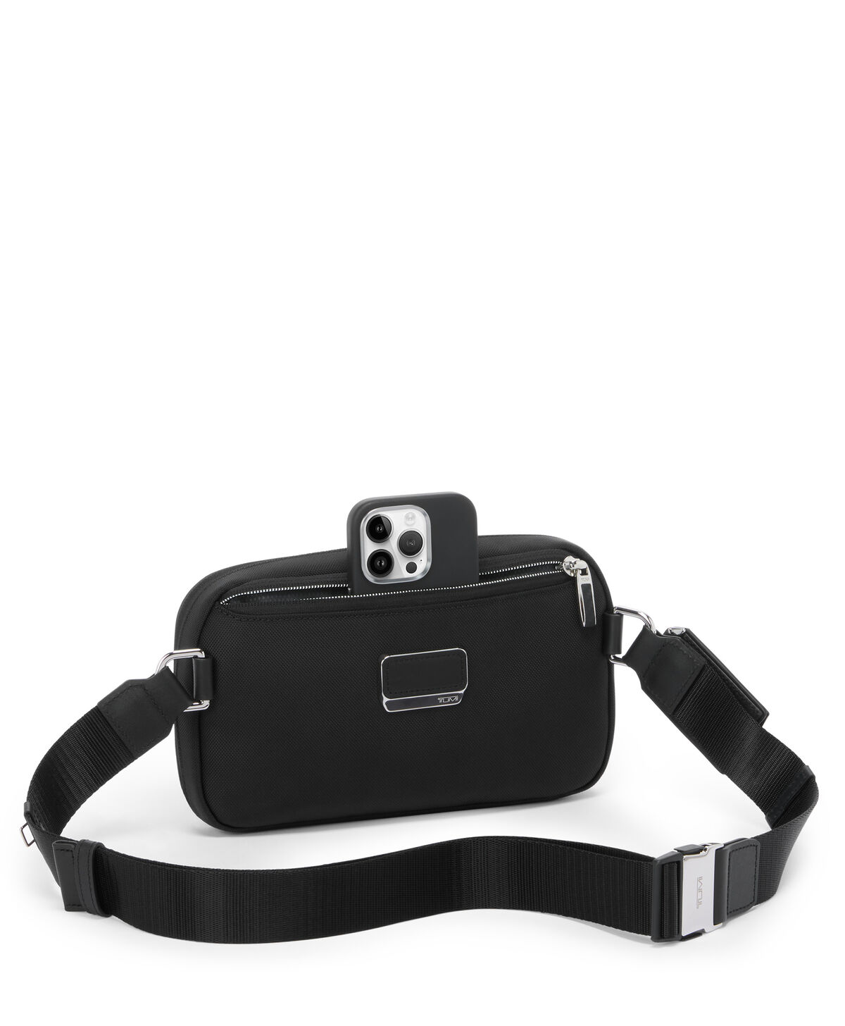 Arriv&eacute; Bolso Compact Sling Messina