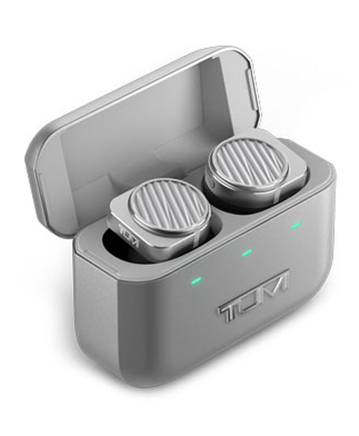TUMI Auriculares inalámbricos Master & Dynamic MW09