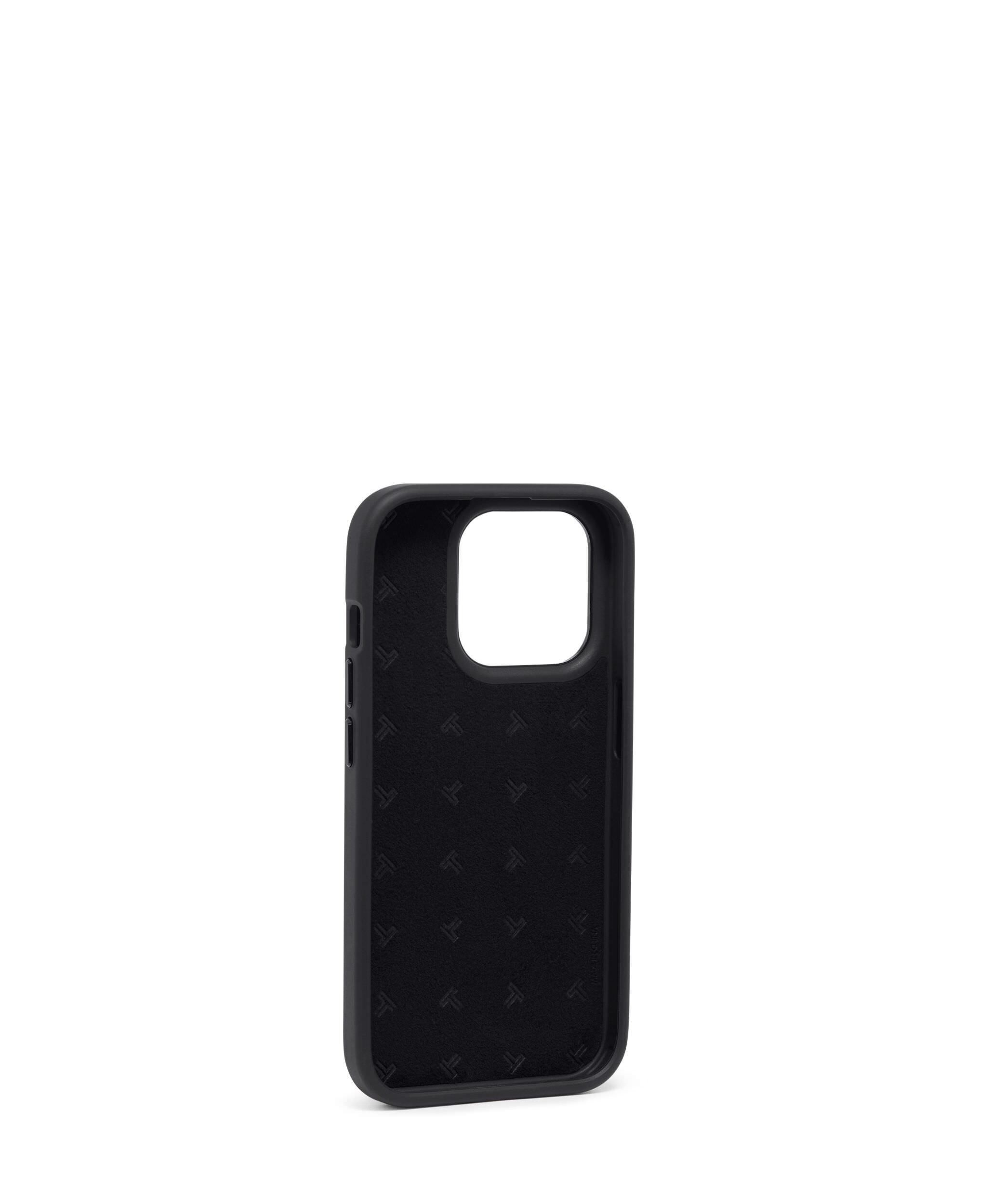 Tumi iphone 2025 11 pro case