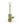 Key Fobs Apple Cactus Charm para bolso