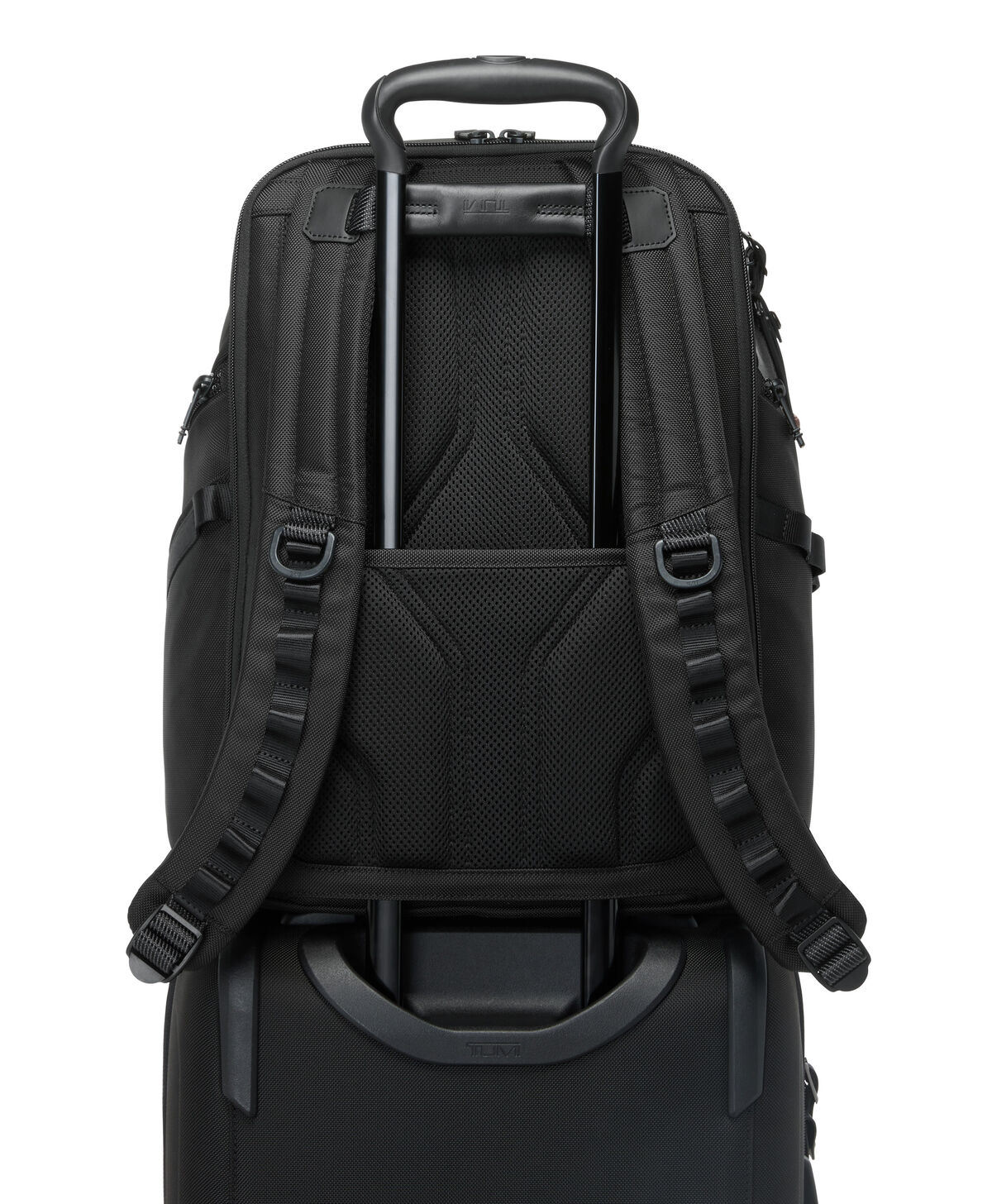 ALPHA BRAVO Mochila Search