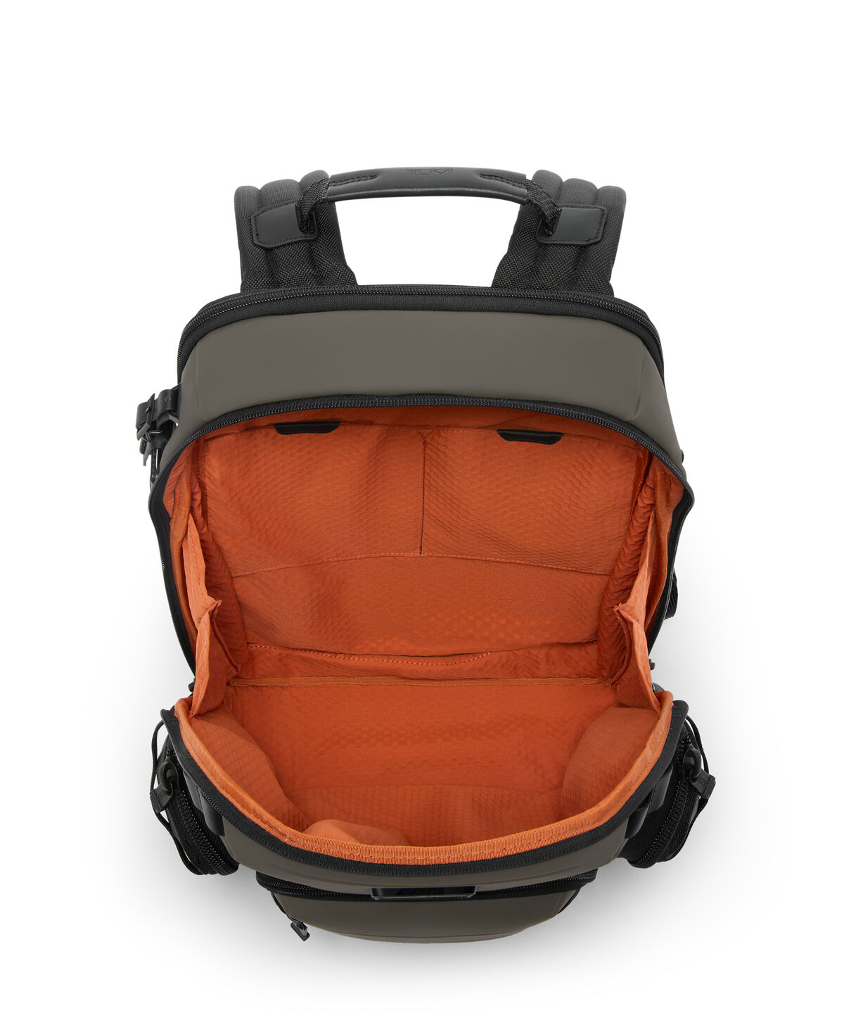 ALPHA BRAVO Mochila Navigation