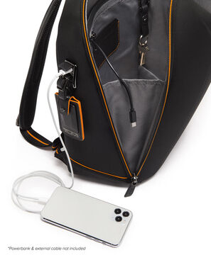 TUMI McLaren Mochila Halo