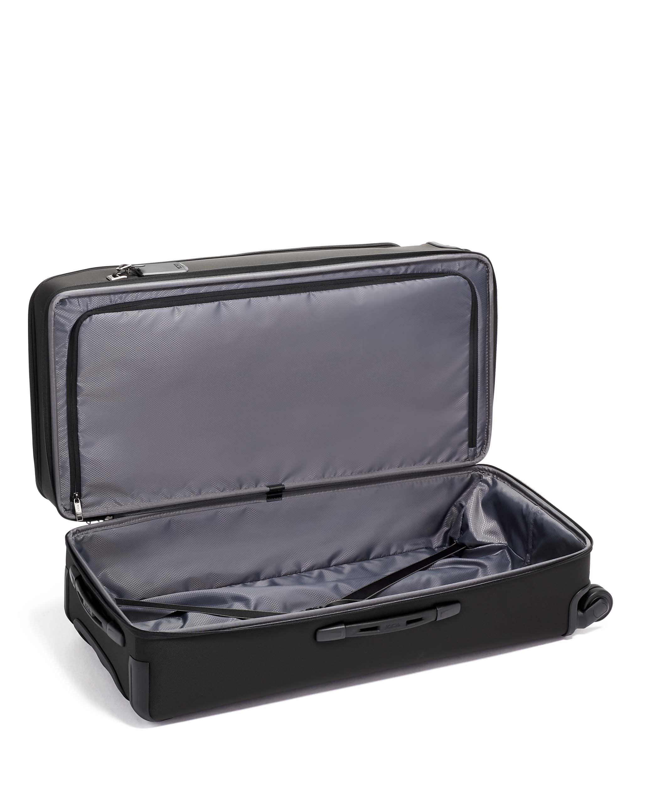 Tumi Tall 4 Wheeled Duffel Packing Case 