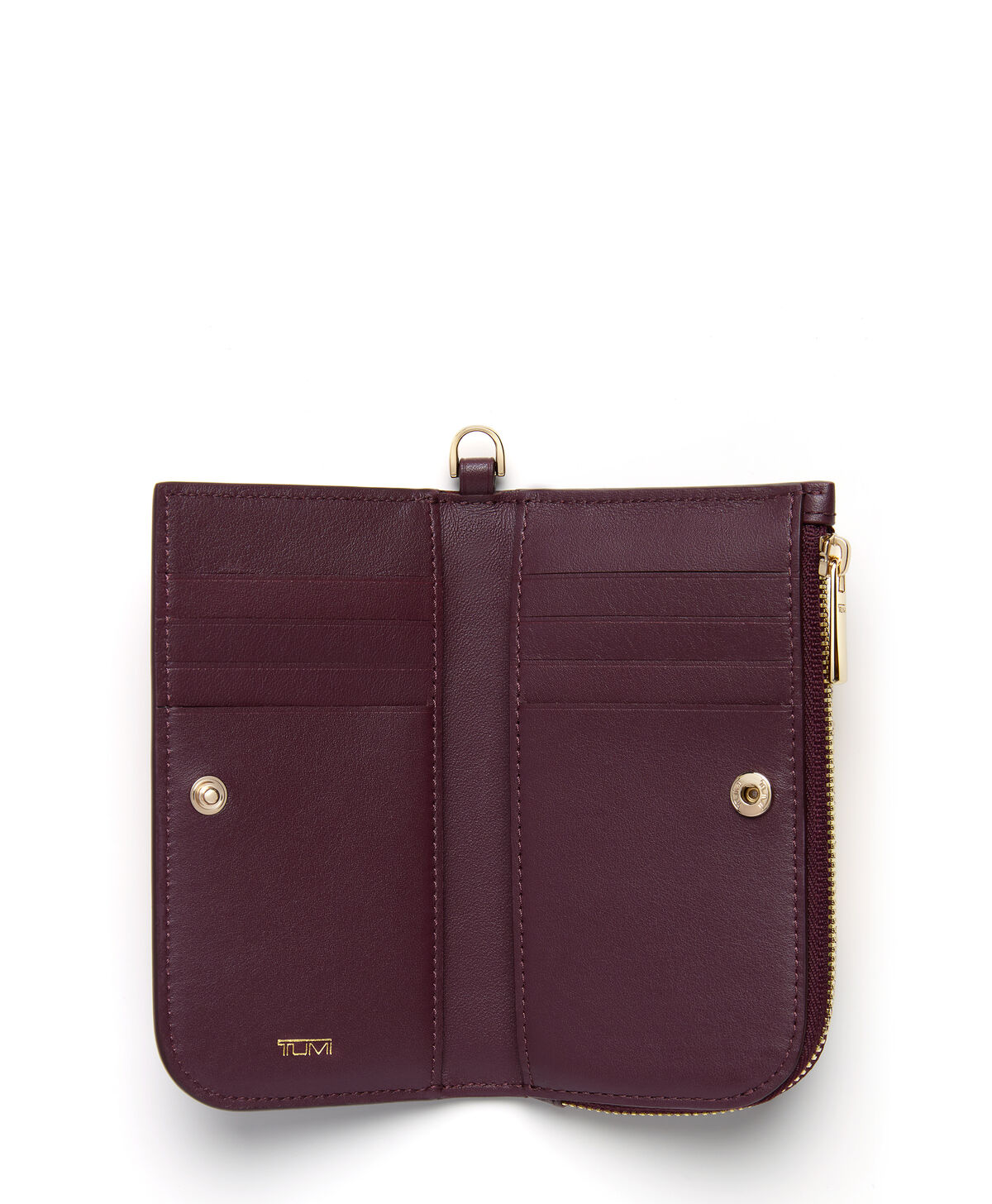 BELDEN Tarjetero L-Zip
