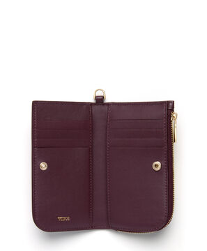 BELDEN Tarjetero L-Zip