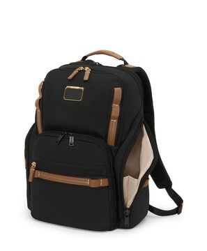 Alpha Bravo Mochila Search