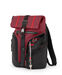 Mochila con solapa Logistics Alpha Bravo