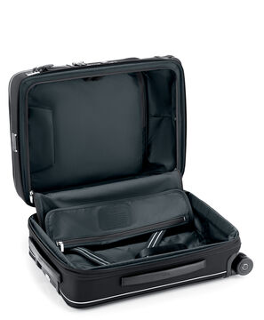 Arriv&eacute; Maleta de cabina expandible - grande, con acceso doble