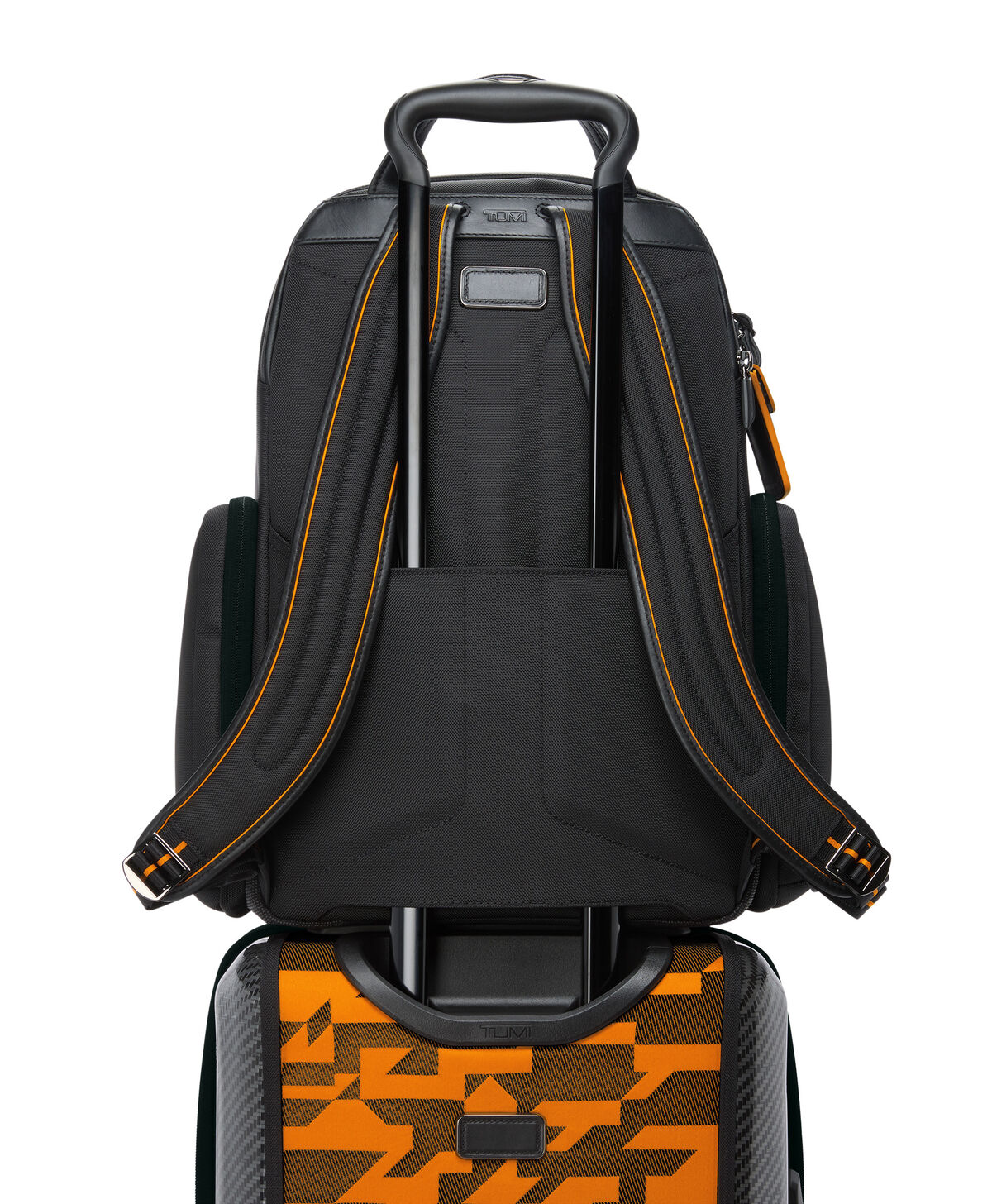 TUMI McLaren Mochila Paddock