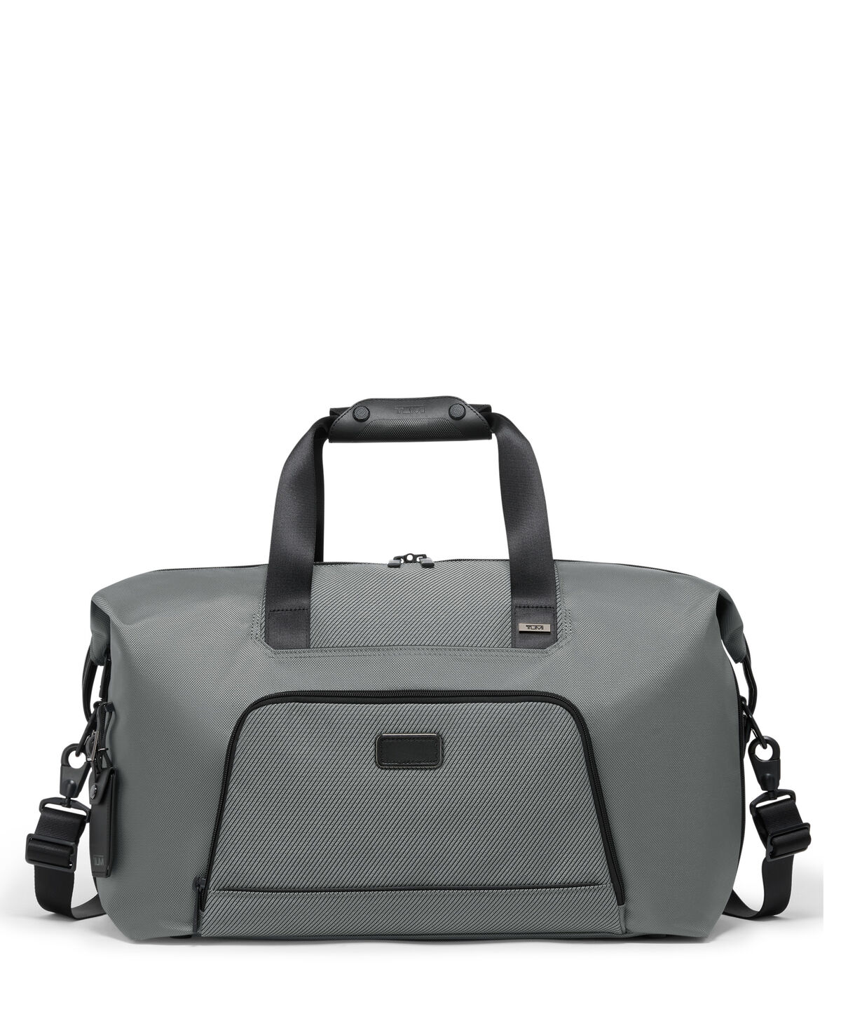 ALPHA Bolsa De Viaje Con Doble Expansi&oacute;n