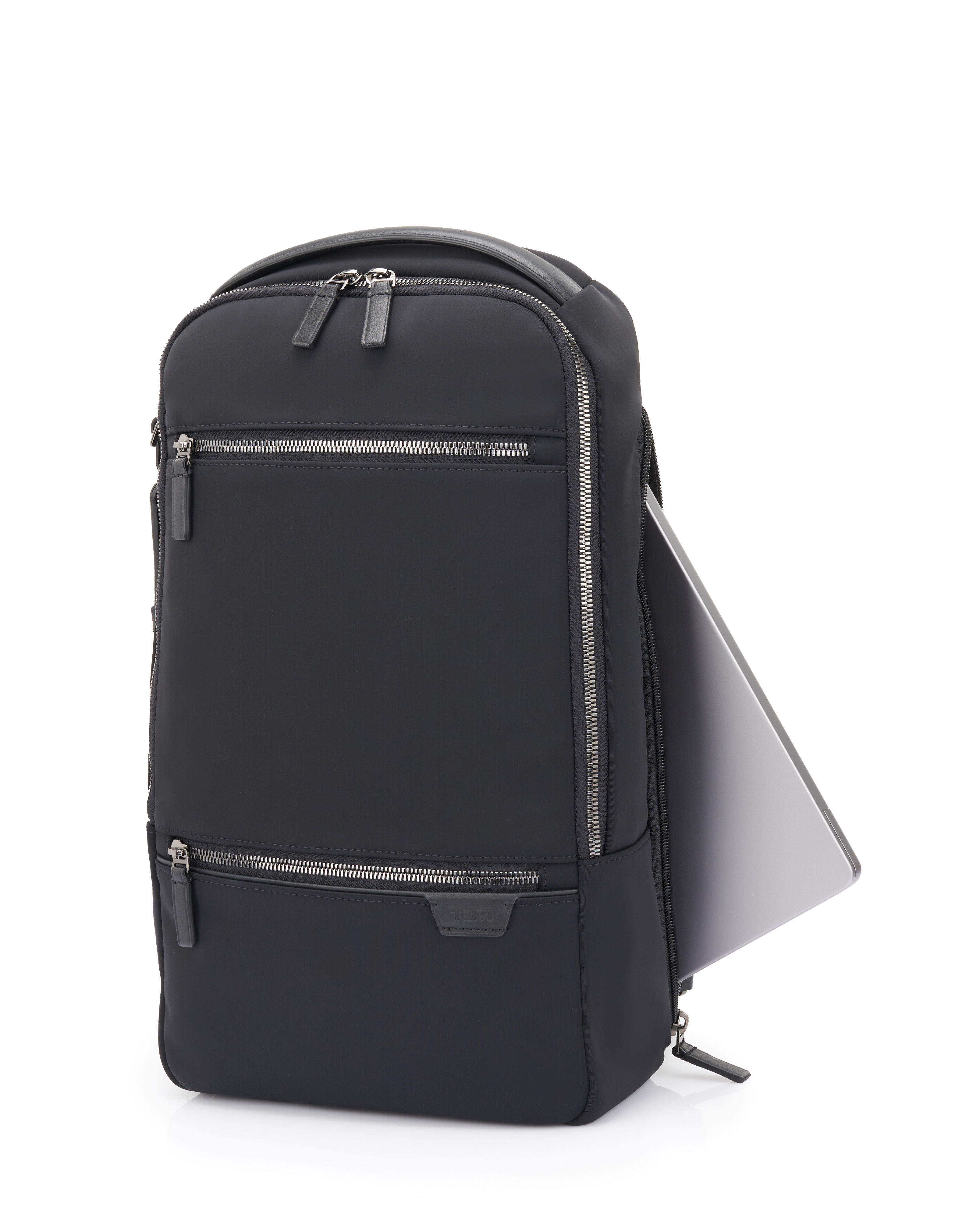 Harrison Crawford Slim Backpack | TUMI Spain