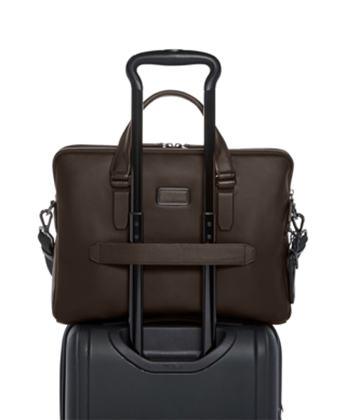 TUMI Sycamore Slim Brief