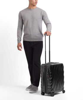 Equipaje de mano de 4 ruedas extensible Continental 19 Degree