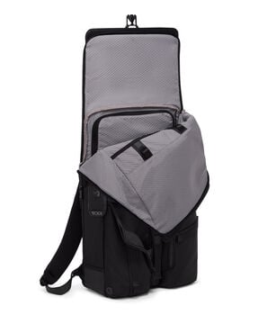 Alpha Bravo Mochila Flap Surveillance