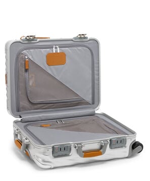19 Degree Aluminium Maleta de cabina grande