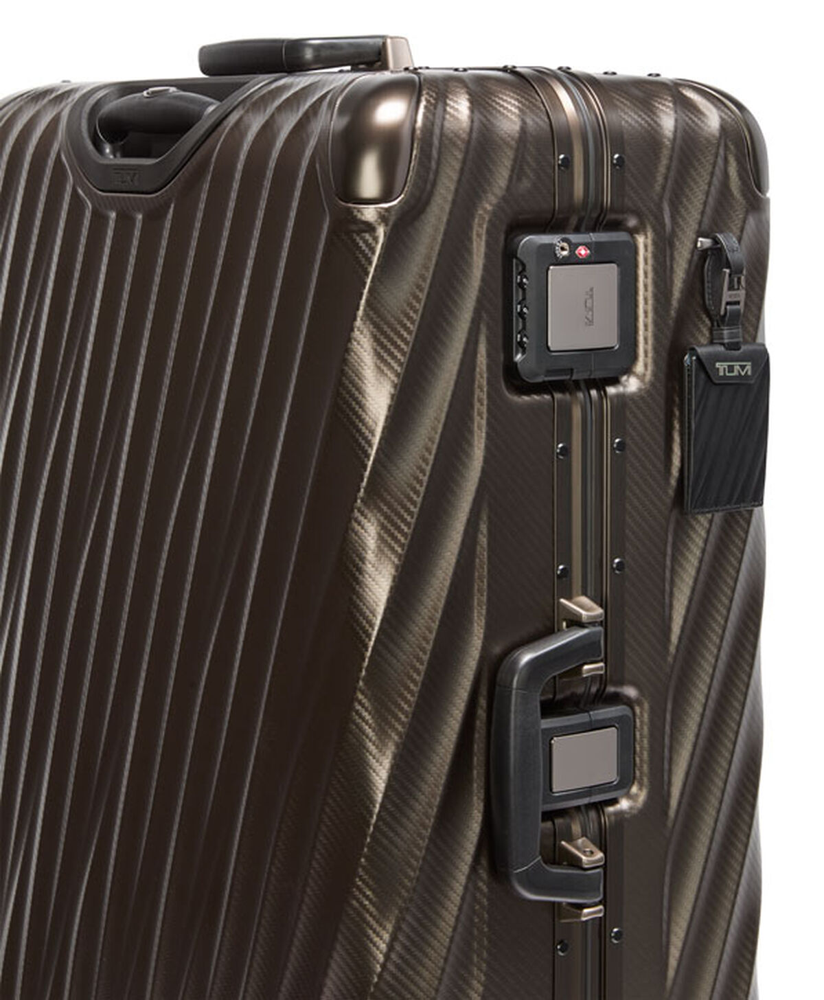 TUMI Maleta Extended Trip 77,5 cm