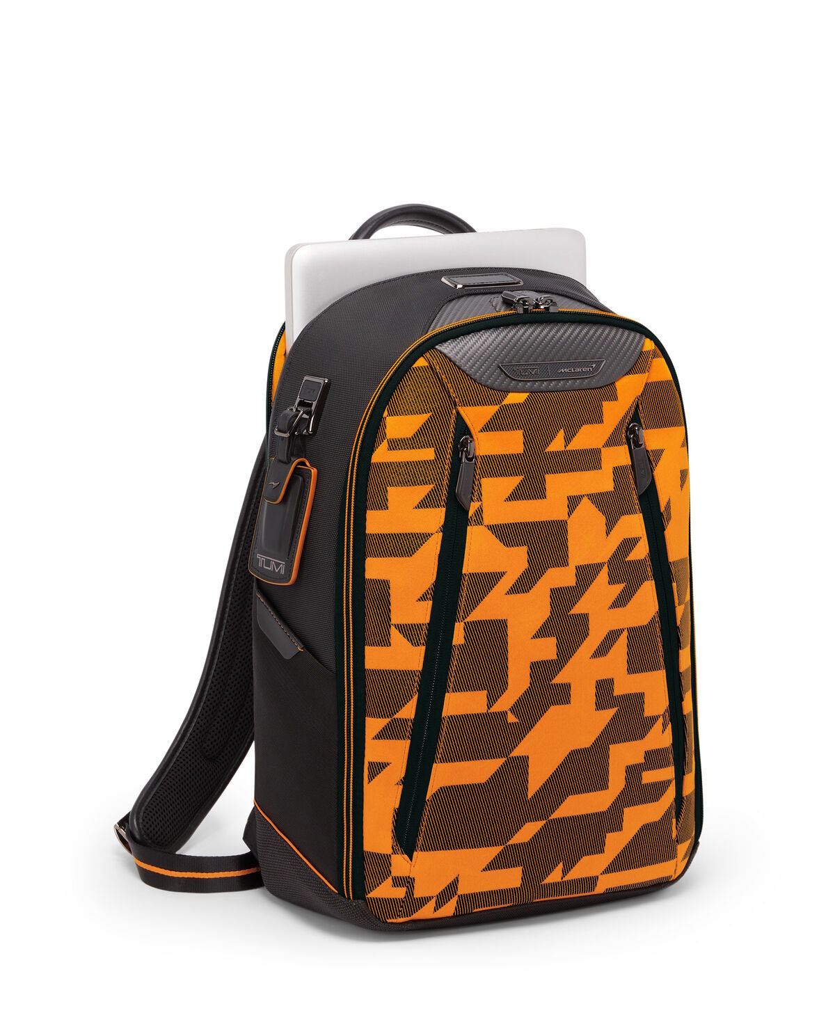 TUMI McLaren Velocity Backpack | TUMI Velocity Backpack
