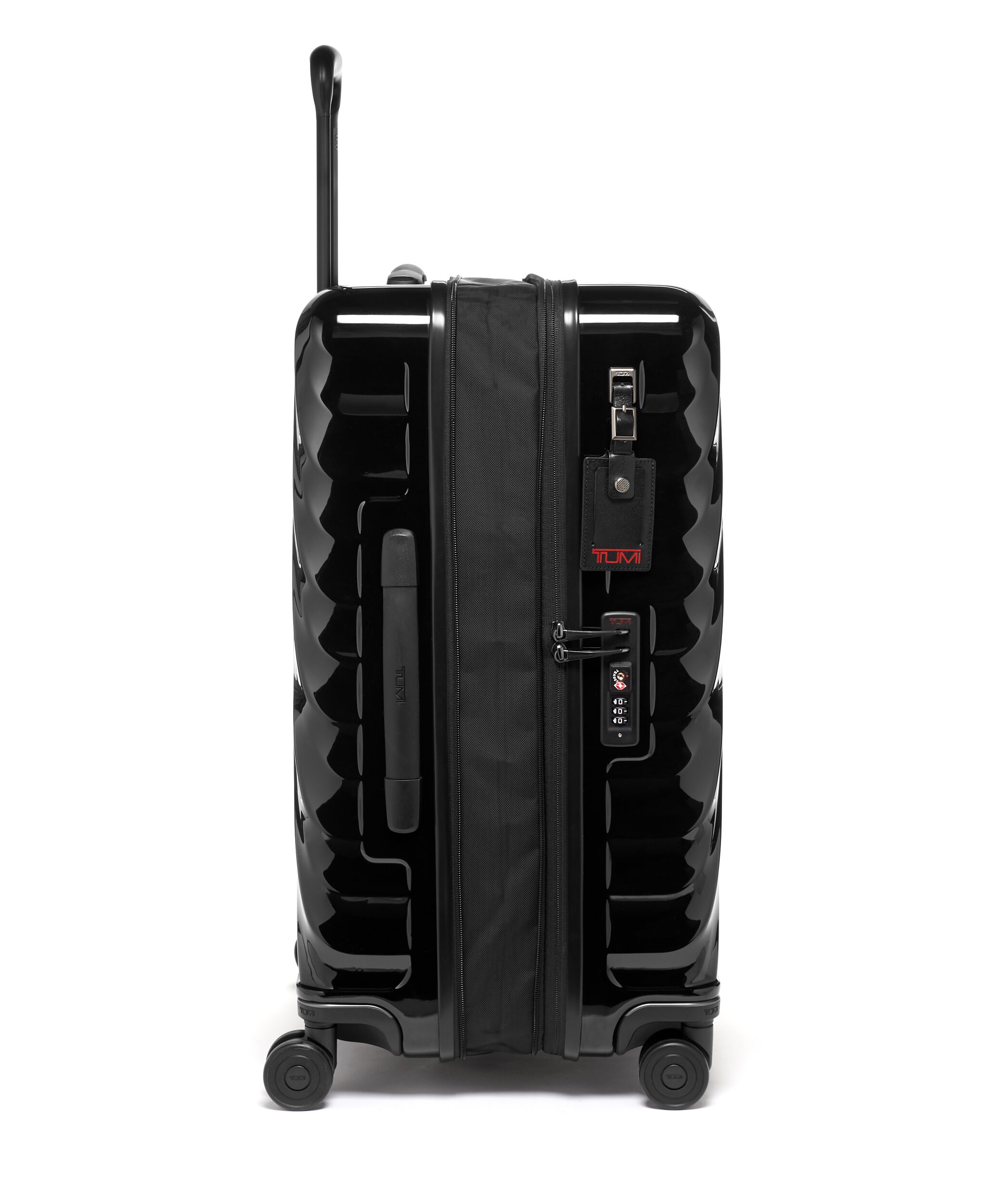 19 Degree Short Trip Expandable Checked Luggage 66 cm TUMI Spain