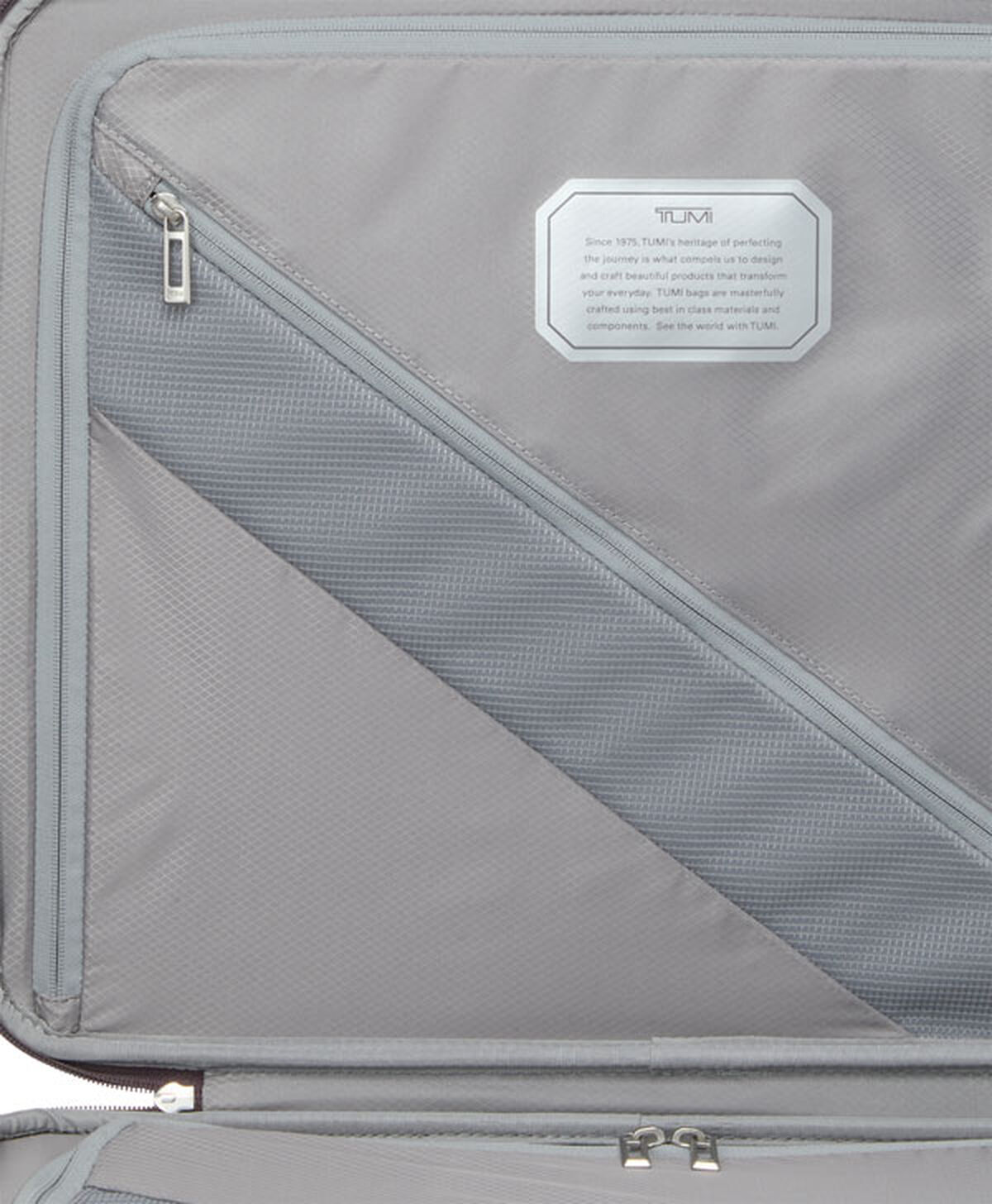 TUMI Maleta de mano Continental 55 cm