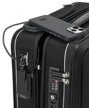 Arriv&eacute; Maleta de cabina compacta con apertura frontal