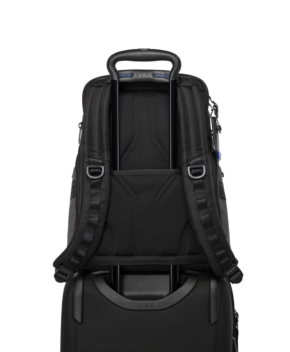 Alpha Bravo Mochila Navigation