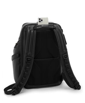 Alpha Bravo Mochila Search