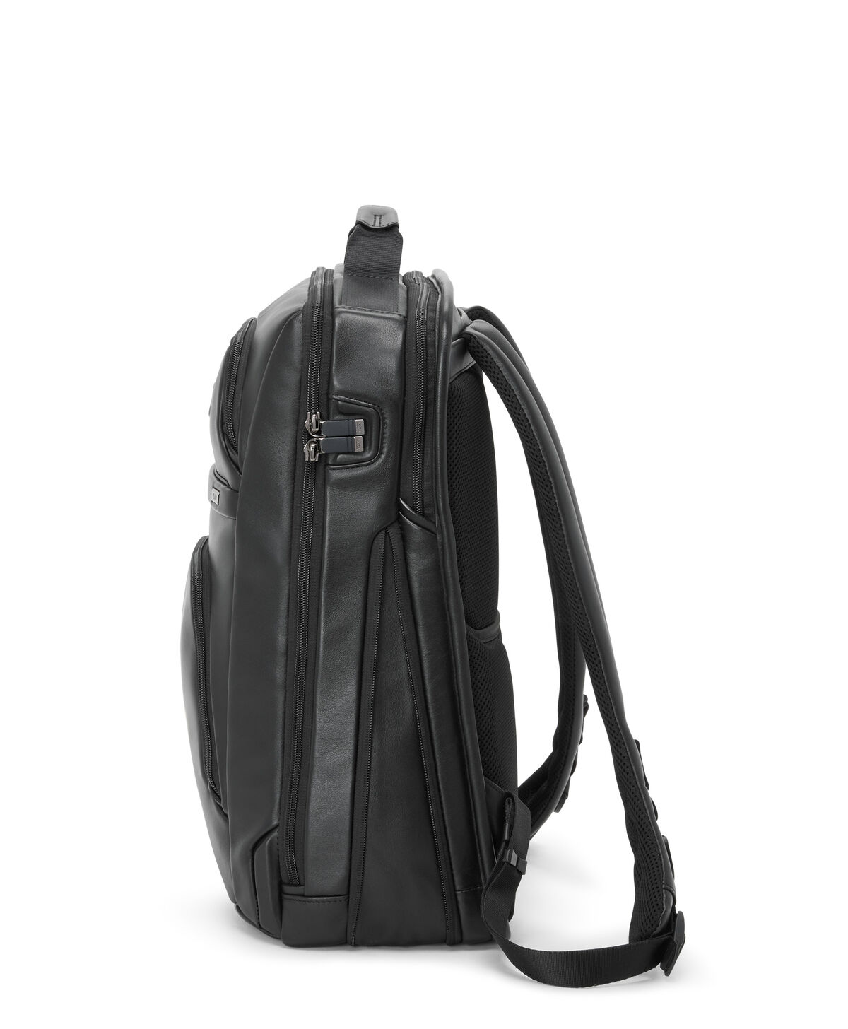 Alpha Mochila expandible grande para port&aacute;til de 17''