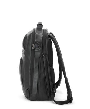 Alpha Mochila expandible grande para port&aacute;til de 17''