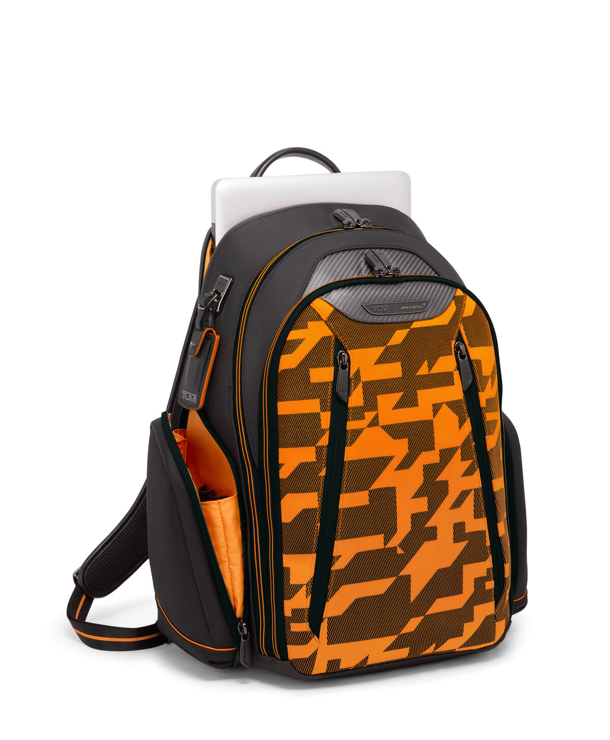 TUMI McLaren Mochila Paddock