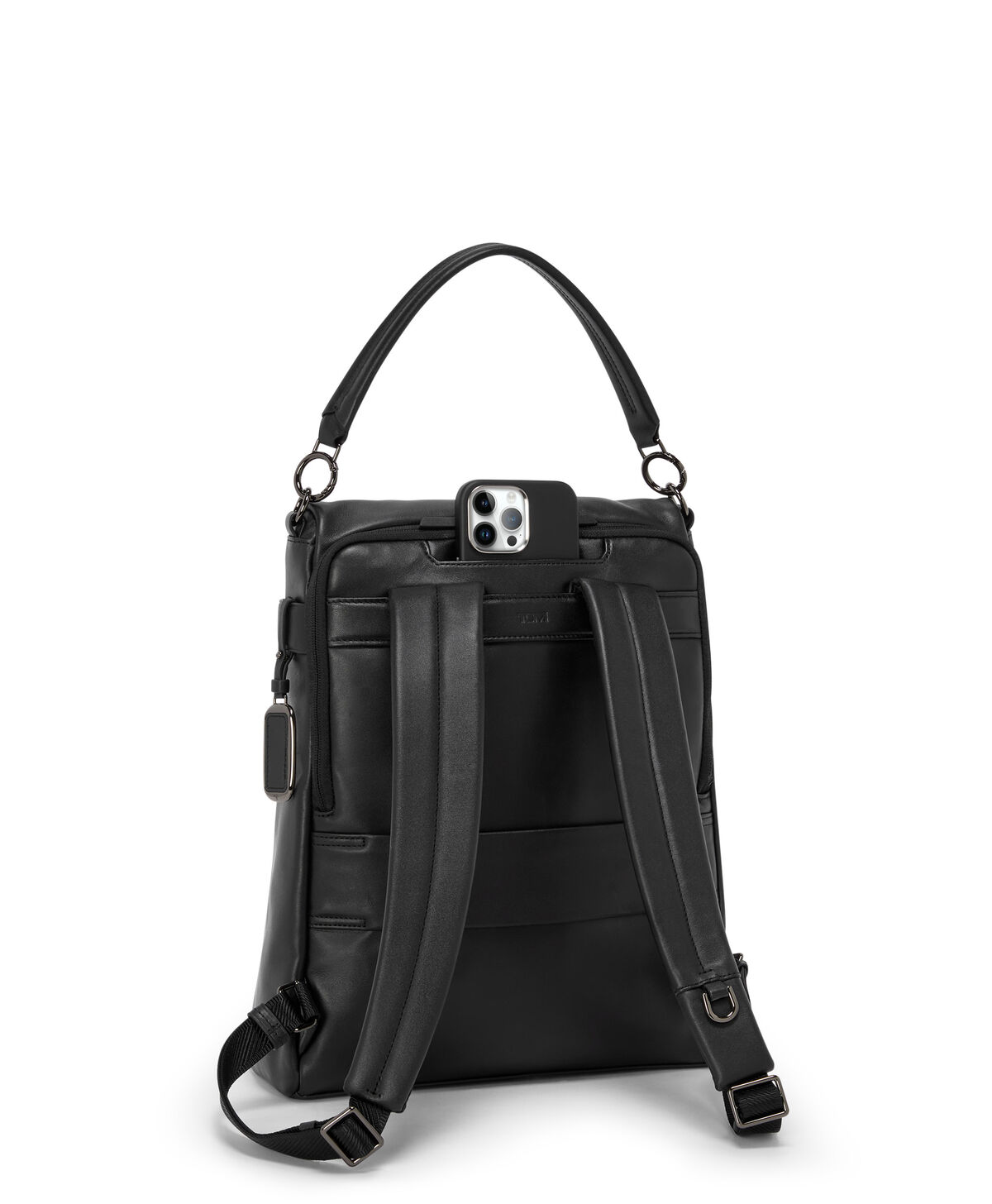VOYAGEUR Limerick Backpack Tote