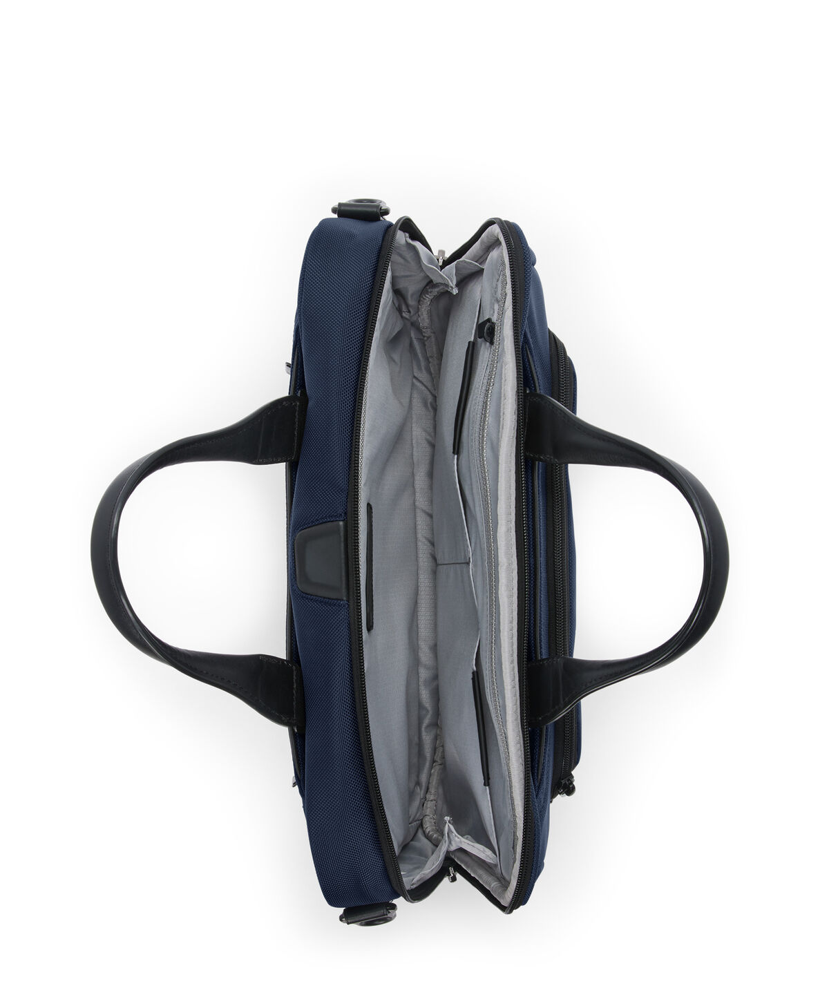 Alpha Malet&iacute;n mediano para port&aacute;til de 15''