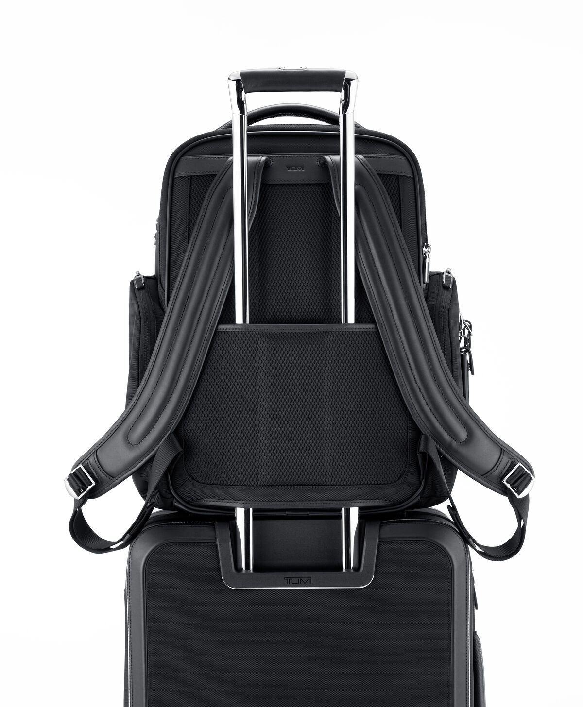 Arriv&eacute; Mochila Grande Barker