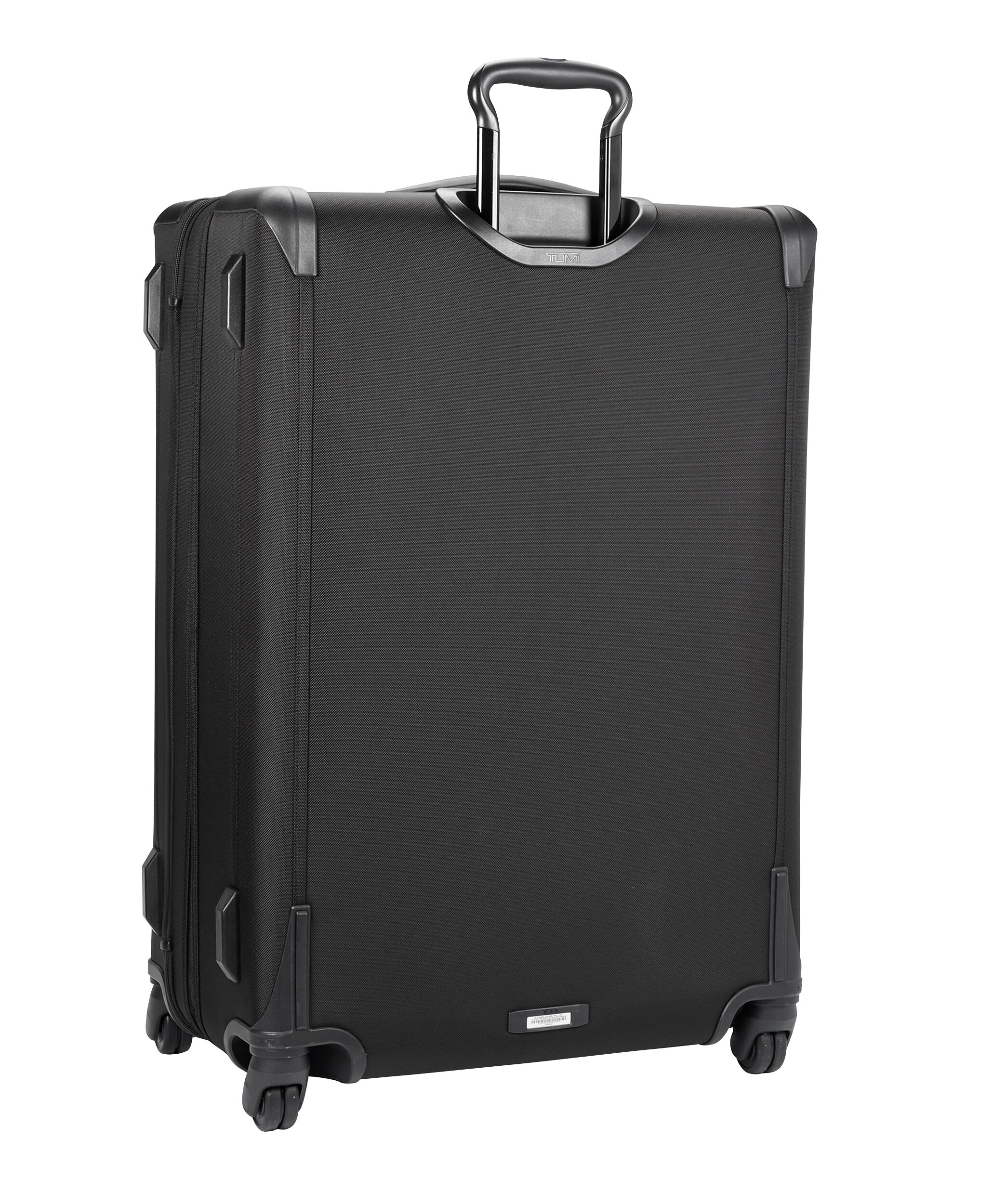 Maleta para viajes largos expandible con 4 ruedas Alpha 2