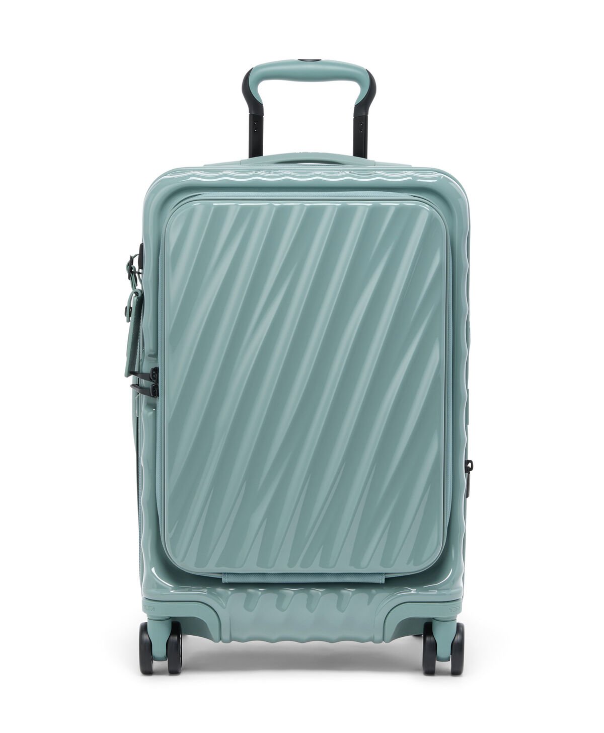 TUMI Maleta de mano expandible con acceso frontal 55 cm