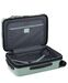 International Expandable 4 Wheeled Carry-On 19 Degree