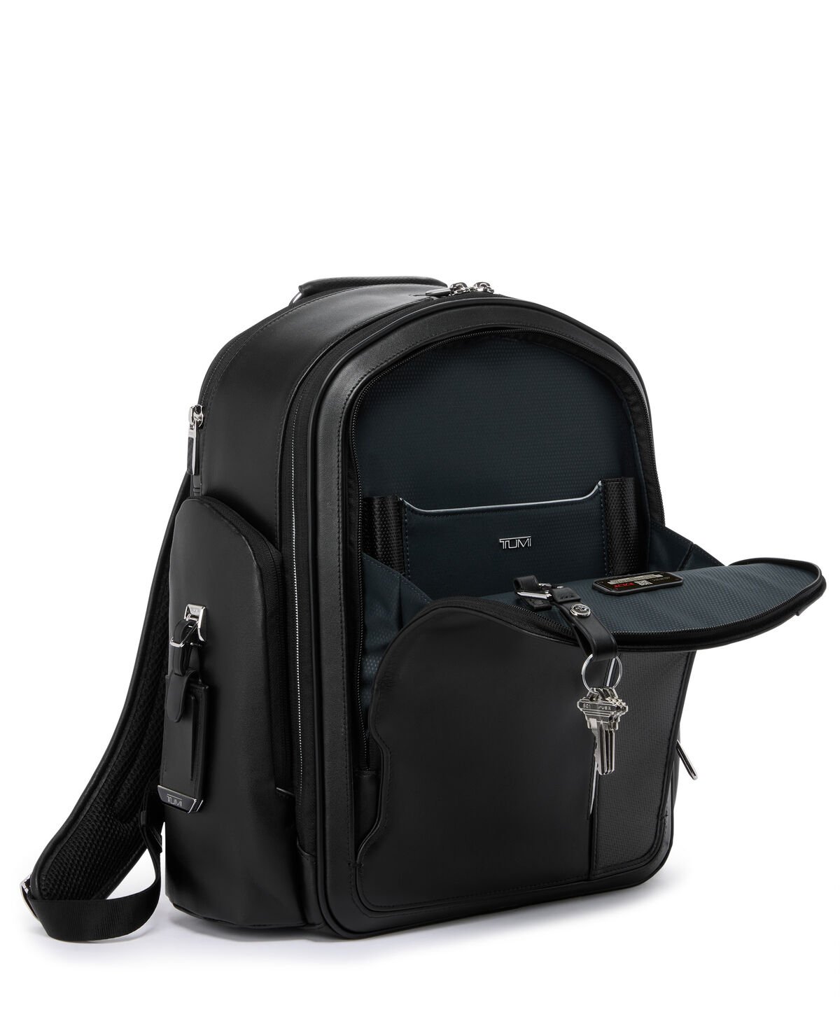 TUMI Mochila Mediana Larson
