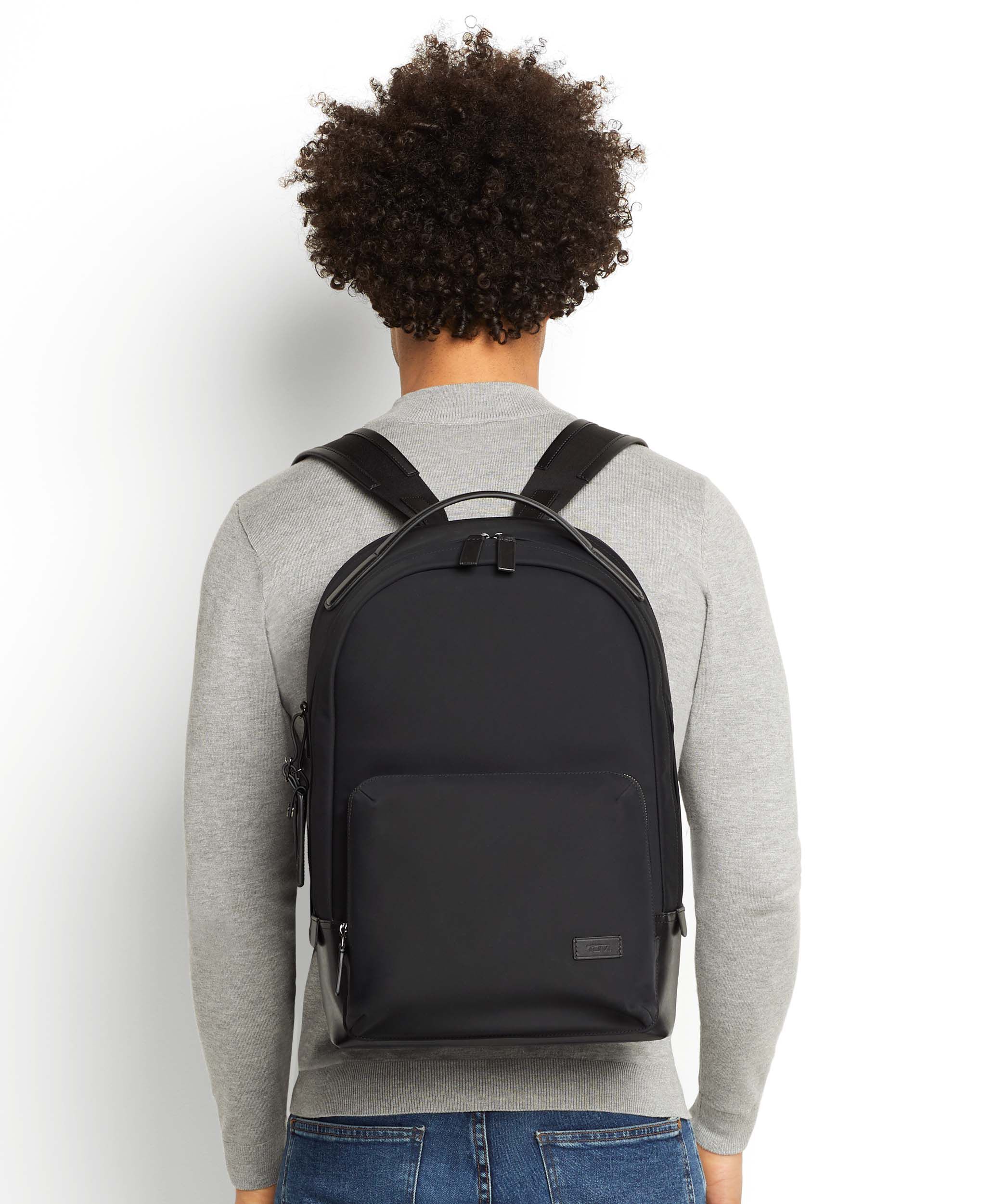 tumi harrison webster backpack