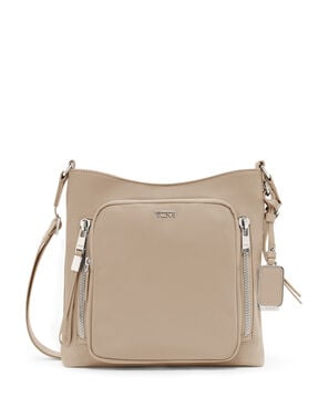 Voyageur Bolso Crossbody Tyler