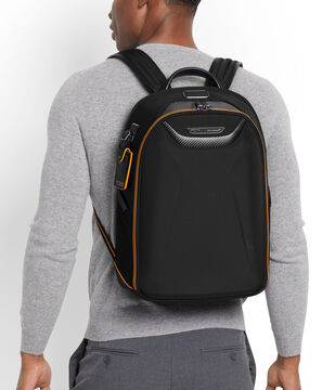 TUMI McLaren Velocity Backpack