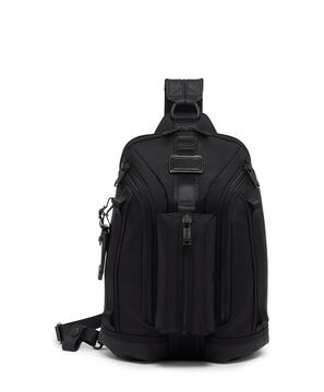 Alpha Bravo Bolso Sling Knight