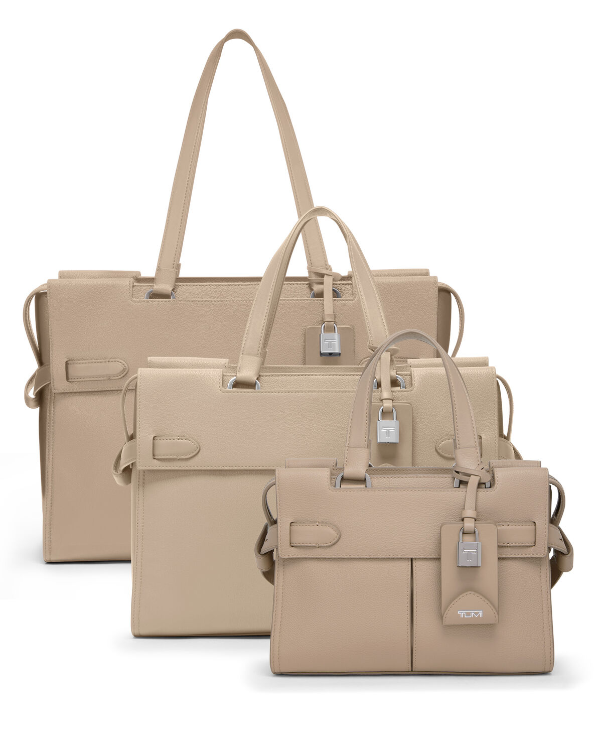 TUMI Agent Medium Tote