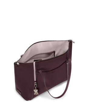 VOYAGEUR Bolso Tote Q