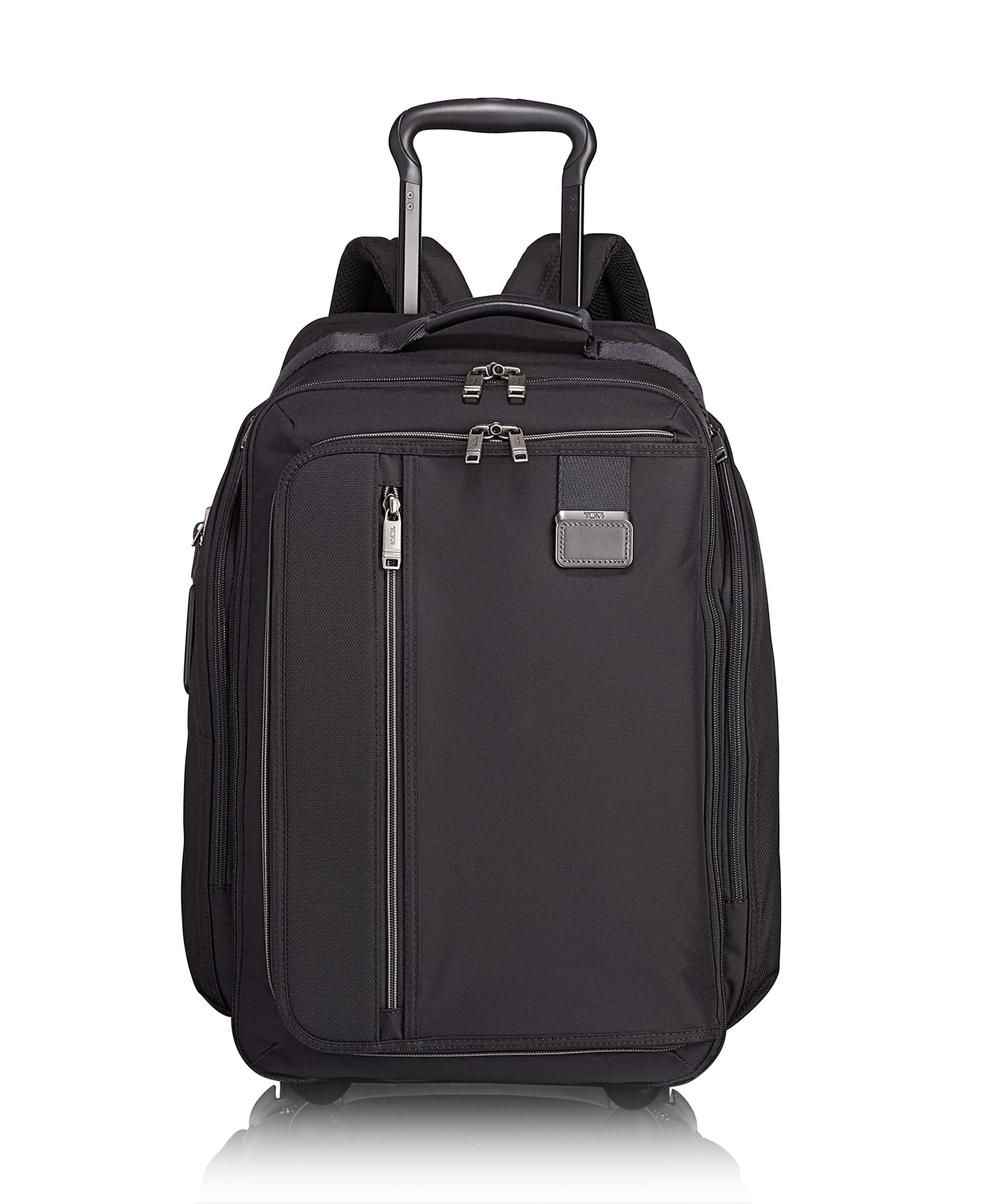 Tumi rolling backpack Clearance