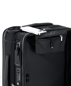 Arriv&eacute; Maleta de cabina expandible - grande, con acceso doble